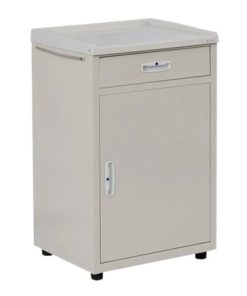 FOKUS BEDSIDE CABINET FDI 004-BC
