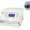 High Speed Centrifuge CTR-20A Fixed Rotor | FOKUS 1 |