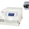 High Speed Centrifuge CTR-20A: Solusi Sentrifugasi Laboratorium 1 |