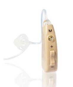 HOSTECH - CHINA BTE HEARING AIDS HS-351-OR