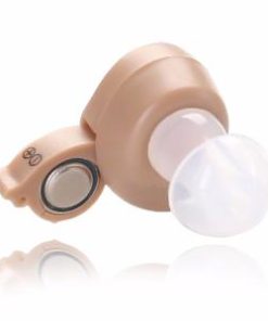 HOSTECH - CHINA ITE HEARING AIDS HS-906
