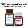 FOKUS LDL-C Direct 120ml | Kit Uji Kolesterol Presisi 2 |
