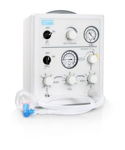 BQ70 4-IN-1 RESUSCITATION SYSTEM - STANDARD