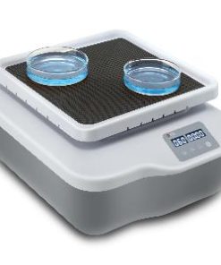 LED Digital Orbital Shaker SK-O180-S DLAB - Alat Lab Presisi
