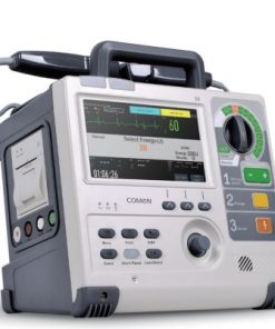 Defibrillator Monitor NS5 - Alat Medis Terpercaya