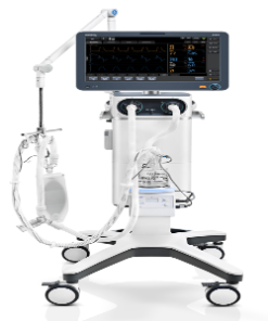 Mindray Ventilator SV600 Standard | Alat Kesehatan Teruji