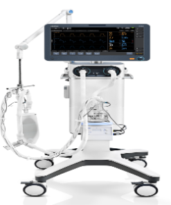 Mindray Ventilator SV800 Standard | Alat Kesehatan Berlisensi
