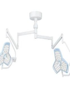 LED SURGICAL LIGHT - HYLED 8600/8600