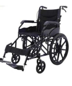 KURSI RODA JM0720