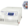 High Speed Centrifuge CTR-20A (No. 9 Swing Rotor) | Syaf