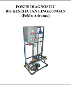 FOKUS DIAGNOSTIC RO KESEHATAN LINGKUNGAN (FEMN ADVANCE)