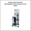 FOKUS DIAGNOSTIC RO KESEHATAN LINGKUNGAN (HW)