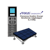 FOKUS DIAGNOSTIC PRASARANA SUMBER ENERGI KESEHATAN LINGKUNGAN 6,3 KWP 2 |