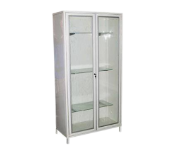 FOKUS LEMARI INSTRUMEN RTM - C003