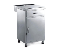 FOKUS DIAGNOSTIC BED SIDE CABINET RTM-C013