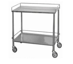 FOKUS INSTRUMENT TROLLEY RTM - TR04
