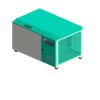 DEEP FREEZER 368 L (-40 TO - 86)