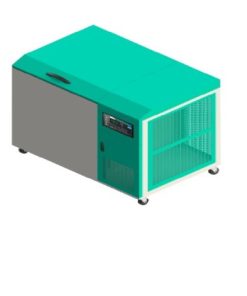 DEEP FREEZER 368 L (-40 TO - 86)