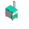 TRANSPORT BOXES VACCINE CARRIER 30L (10 TO - 15)