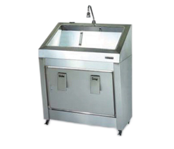 FOKUS DIAGNOSTIC SCUB STATION RTM - OK01