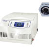 High Speed Centrifuge CTR-20A | Alat Laboratorium FOKUS