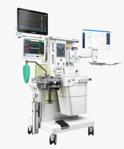 ANESTHESIA MACHINE AX900 PREMIUM