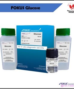 FOKUS GLUCOSE (100 ML)
