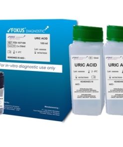 FOKUS URIC ACID (250 ML)