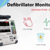 NESCO DEFIBRILLATOR NS8