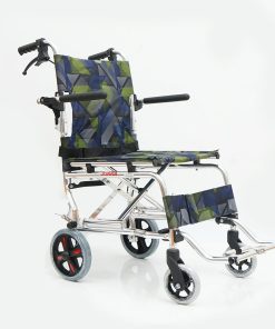 KURSI RODA JMI 01