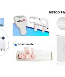NESCO ANTROPOMETRI KIT 1