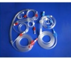HEMODIALYSIS BLOOD LINE, BLISTER, 30PCS/CTN