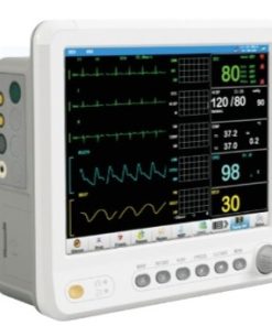 NESCO Patient Monitor KPM 02