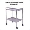 Instrument Trolley FDI 016-INT FOKUS | Trolley Medis 1 |