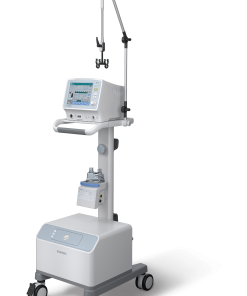 NEONATAL VENTILATOR NV9 ELITE
