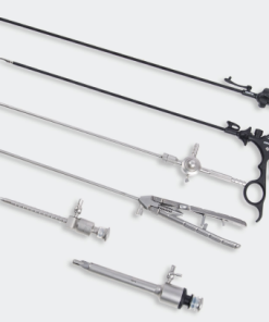 Mindray Laparascopy Instrument Kit Digestive Surgery 2025
