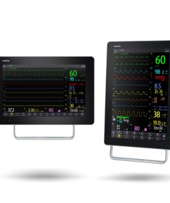 MINDRAY PATIENT MONITOR BENEVISION M19 PREMIUM