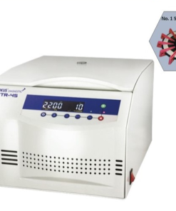 FOKUS BLOOD ID CENTRIFUGE CTR-4S