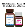FOKUS CREATININE KINASE-MB (CK-MB/SELECTIVE INHIBITION) 100ML 1 |