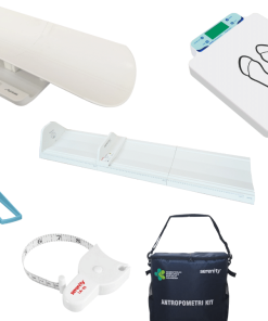 SERENITY ANTROPOMETRI KIT NEO 38