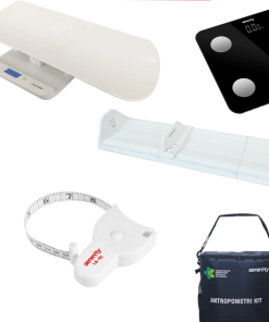 SERENITY ANTROPOMETRI KIT NEO 48