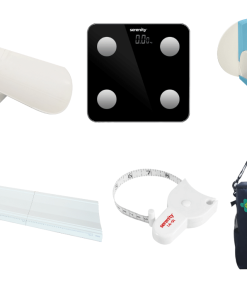 SERENITY ANTROPOMETRI KIT NEO 18