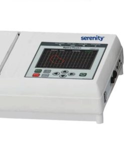 SERENITY AUTOSPIROMETER AS-505