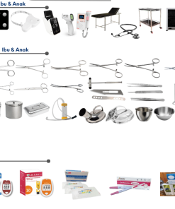 SERENITY PAKET POSYANDU PRIMA PP -02