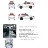 AMBULAN/AMBULANCE JENAZAH CHERY TIGGO 7 1,5 T COMFORT 2 |
