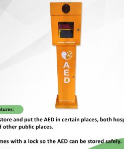 AED CABINET