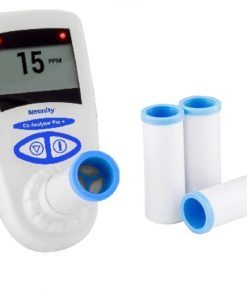 SERENITY CO ANALYZER TYPE PRO +
