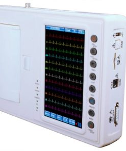 SERENITY 6-CHANNEL ELECTROCARDIOGRAPH TYPE 6 CH