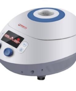 High Speed Mini Centrifuge Four Es 500-15000RPM