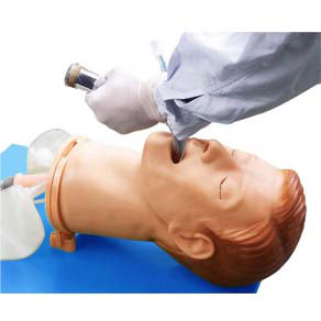 GD/J55+ MULTI-FUNCTIONAL AIRWAY MANAGEMENT MODEL